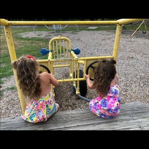 Meet your Posher, Patti